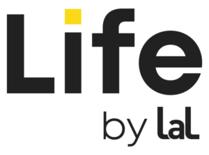 Life by LAL